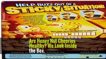 Are Honey Nut Cheerios Healthy? We Look Inside the Box.