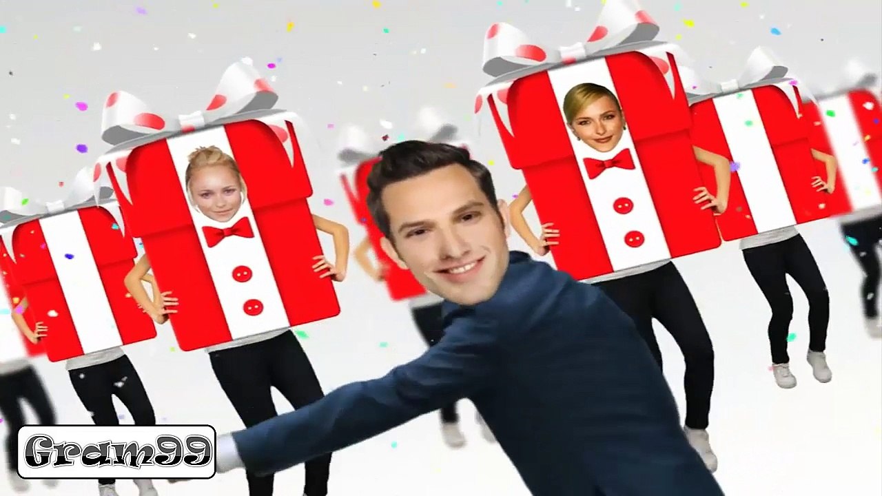 I will Create A Funny Video About Happy Birthday