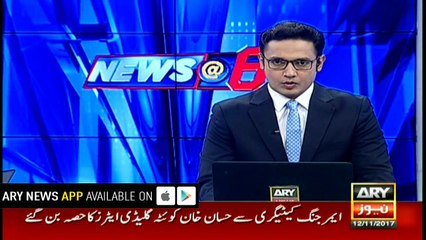 Hudaibiya case returns to court after two decades