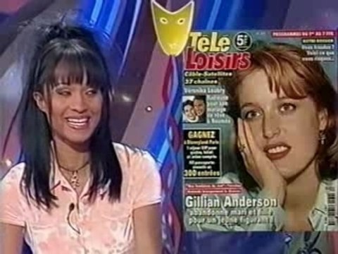 L'or Ã l'Appel 30 janvier 1997 part3