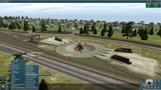 Angespielt: Trainz Simulator 12 - Gameplay, Tutorial und erste Eindrücke [HD+] [Deutsch]