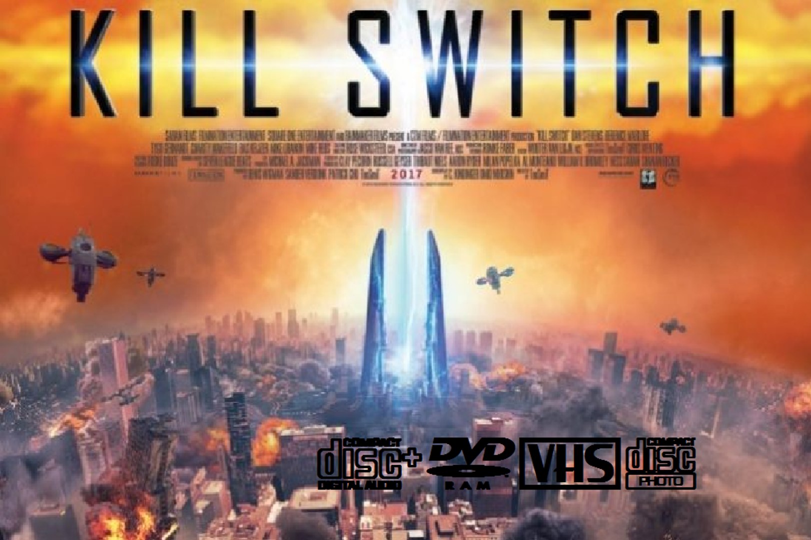 หนังใหม่ วันหายนะพลิกโลก ชนโรง 2017 ep1