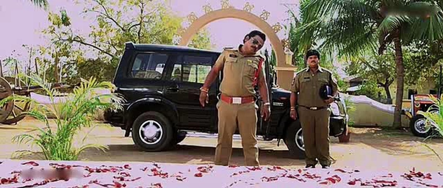 SOUTH INDIAN BEST SCENE 3