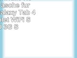 Bobj SilikonHulle Heavy Duty Tasche fur Samsung Galaxy Tab 4 8inch Tablet WiFi SMT330