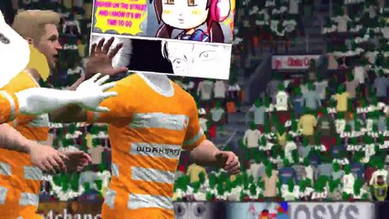 2017 4chan Autumn Babby Cup group F - /h/ vs /wsg/