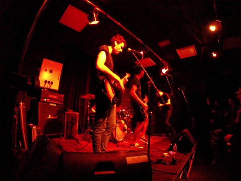 Nothing To Prove IV - 11/11/2017 - Heavy Heart_2