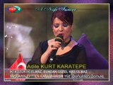 Adile KURT KARATEPE - Eki Kozün Eki Elmaz (Kırım-Tatar Türkleri Halk Yırı)