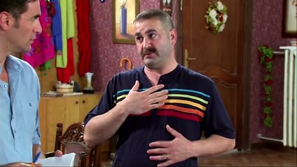 Türk Malı 15.Bölüm - Gökhan Org Dersi Alıyor