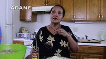 Ethiopian Food - Final Step, Doro Wat (Wet) Cooking የዶሮ ወጥ አሰራር