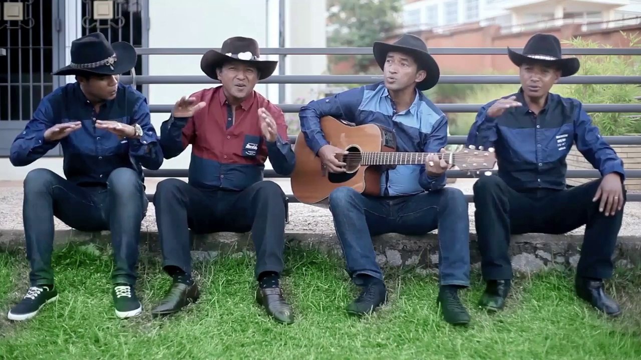 NY AINGA     -   Tomany anao     (Gasy HD 2017)