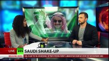 Saudi Arabia ‘turning reality on its head’ regarding Lebanon, Iran ‒ journalist