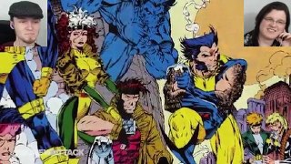 Lets Watch DEATH BATTLE | Wolverine VS Raiden