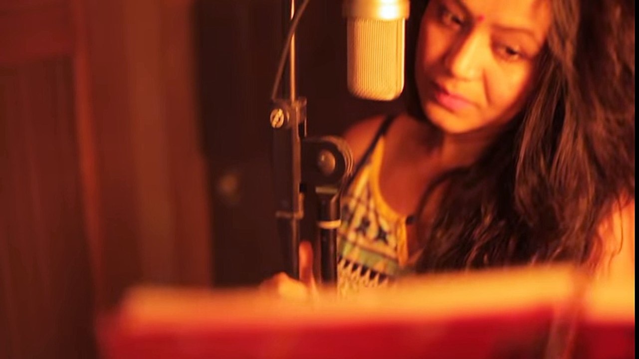 Papa - Father's Day Special Song By Neha Kakkar & Tony Kakkar