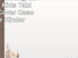 Navitechs Samsung Galaxy Tab 3 Kids Tablet Schutz Cover Case ideal für Kinder