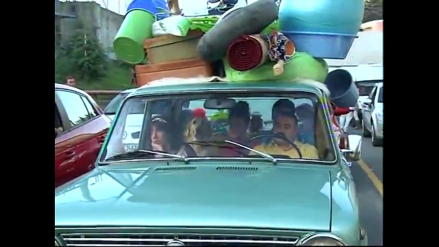 Türk Malı 27.Bölüm - Rüzgarın Oğlu Erman