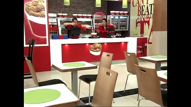 Türk Malı 26.Bölüm - Yarcan Yeni İşine Başlıyor