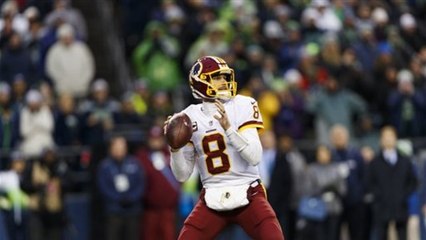 Which 4-4 NFC team is most likely to make the postseason?