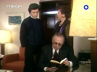 37. Ο ΕΠΙΣΚΕΠΤΗΣ ΤΗΣ ΟΜΙΧΛΗΣ - Επ.37