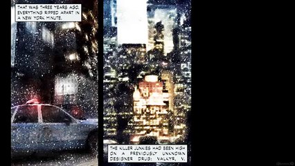 Max Payne 1 - Intro & Gameplay HD