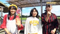 こぶしファクトリー DVD Magazine Vol.6 part1 (Kobushi Factory マガジン)