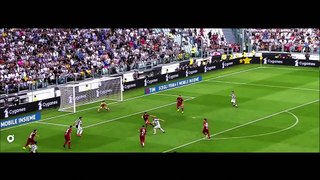 Gonzalo Higuain 2017-18 - GOALS and Skills