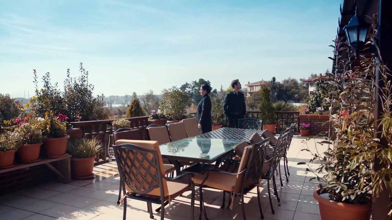 Çukur 3. Bölüm - Kınalı Kuzum - Öner Erkan (Selim Koçovalı)  upload : /bay-seko