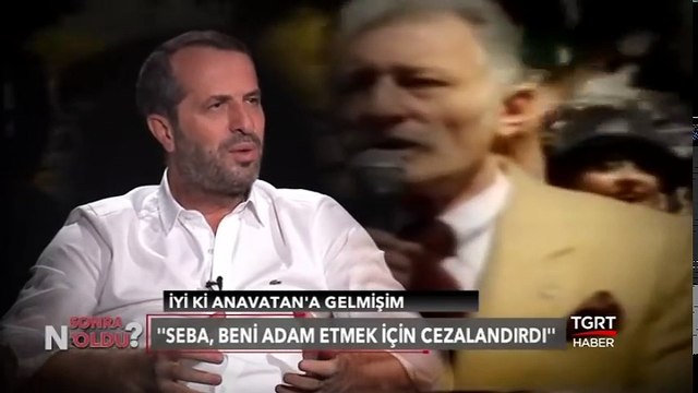 Sonra N'Oldu? - Saffet Sancaklı