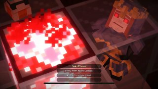 Minecraft: MY COMPUTER SLAVE! - STORY MODE [Episode 7] [4]