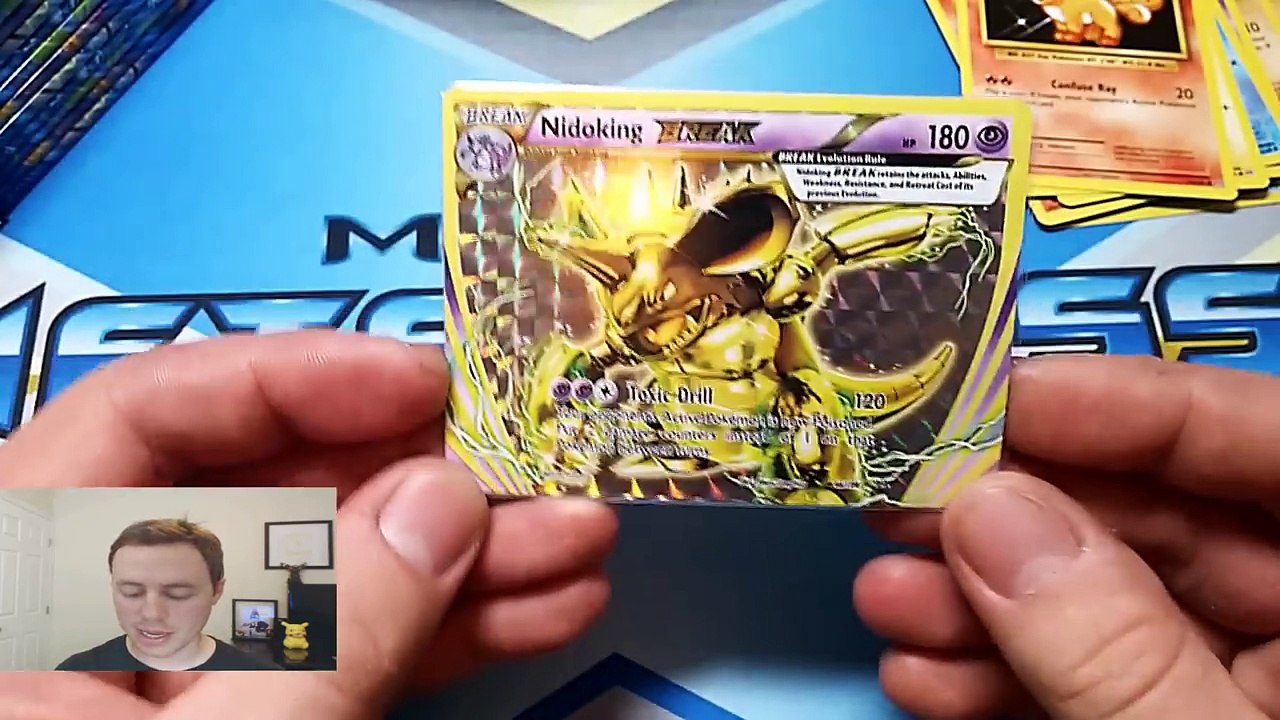 BEST POKEMON EVOLUTIONS BOOSTER BOX OPENING #5 - POKEMON UNWRAPPED