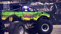 TMB TV: MT Unlimited 7.5 - Monster Truck Nationals - Hoffman Estates, IL