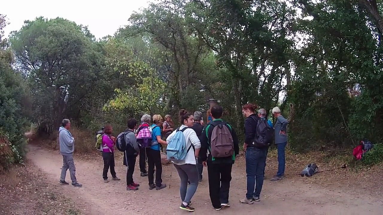 Rocher de roquebrune