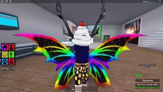 ROBLOX ROBLOXIAN LIFE ROLEPLAY | WE SO FANCY! | RADIOJH AUDREY & AUTO