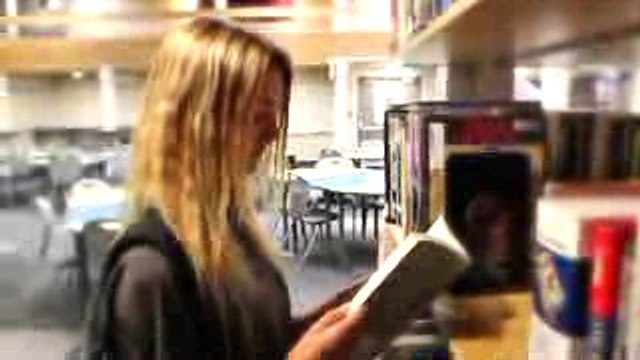 Delta School District - International Programs - Italian Student