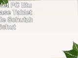 Tasche für Asus Memo Pad 8 Tablet PC Etui Schutz Case Tablettasche Hülle Schutzhülle
