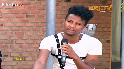 Eritrean funny ሓቀኛ ዛንታ ቻሩ...2017 - Artist Robel Charu