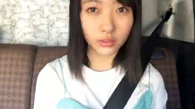 170827 Showroom - STU48 1st Gen Ishida Chiho 0830