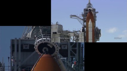 The Space Shuttle Trip to Orbit Launch Collection