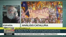Gil: Catalanes exigieron con megamarcha que soberanistas resistan