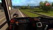 Euro Truck Simulator 2 - En İyi Otobüs Modu: Runİran Volvo B12B TX
