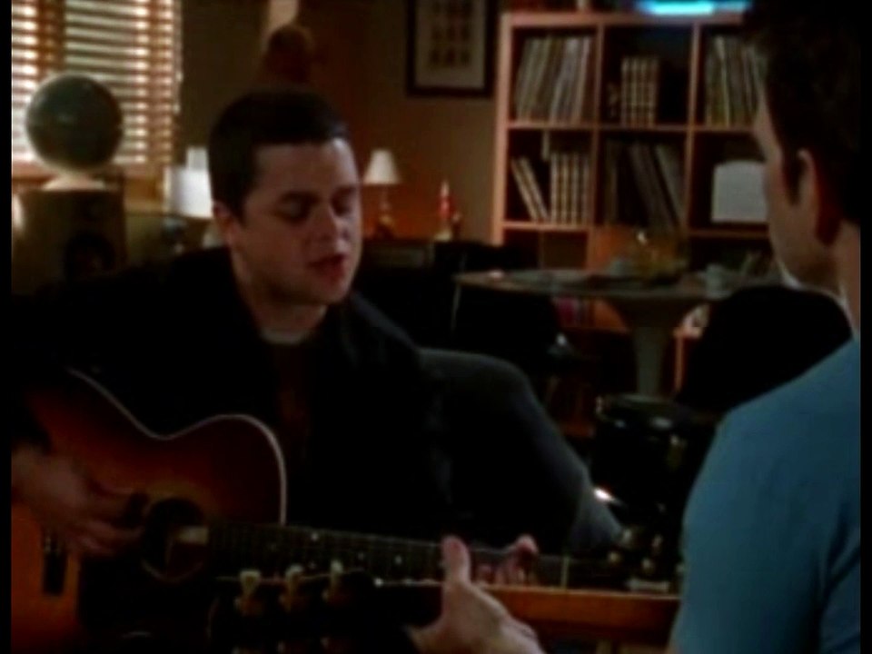 The Chris Isaak Show: Billie Joe Armstrong & Chris Isaak - Good Riddance (Time of Your Life)