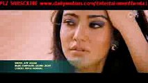Aa Bhi Ja Mere Mehermaan song from movie  Jayantabhai Ki Luv Story