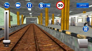 new york subway simulator