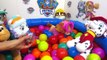 Huevos Sorpresa Patrulla Canina en español con juguetes sorpresa de Patrulla Canina Paw Patrol