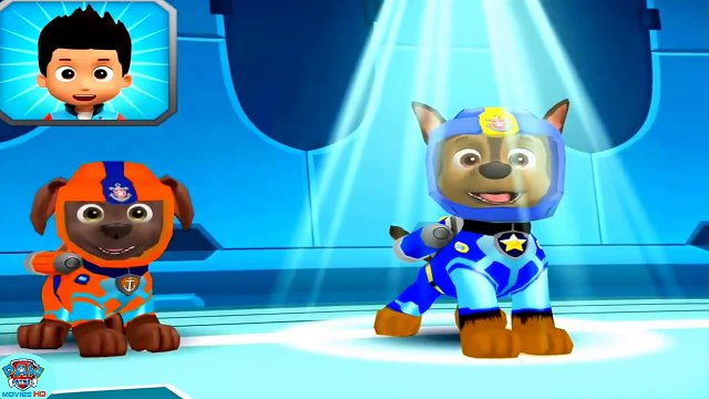 Paw Patrol Full Episodes ► Paw Patrol Cartoon Nickelodeon ► Cartoon Games Nick JR 9