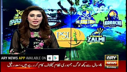 Karachi Kings pick big players for PSL 3