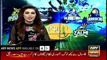 Karachi Kings pick big players for PSL 3