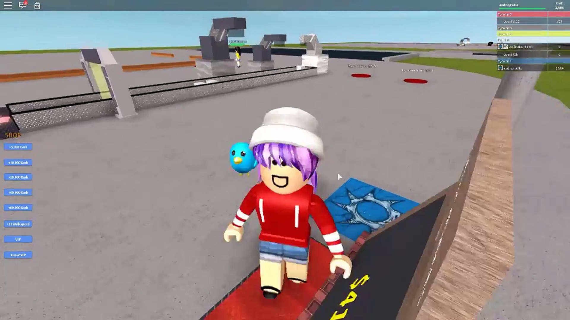Roblox Mcdonalds Tycoon Radiojh Games Dollastic Plays - 