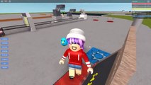 ROBLOX McDonalds TYCOON | RADIOJH GAMES & DOLLASTIC PLAYS