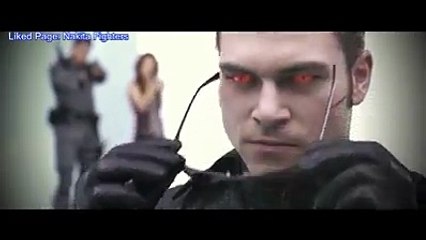 Hollywood Full Movie Residents of Evil Best Scene