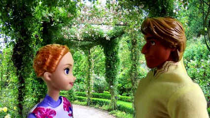 FROZEN ELSA VAI CASAR? - RESUMINHO DOS CAPÍTULOS 21 ATÉ 25 EM PORTUGUÊS CLUBE KIDS